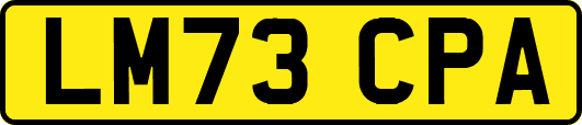 LM73CPA