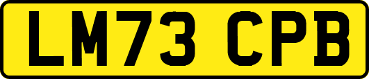 LM73CPB