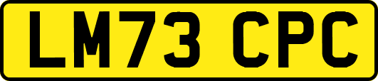 LM73CPC