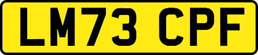 LM73CPF