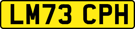 LM73CPH