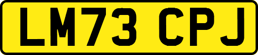 LM73CPJ