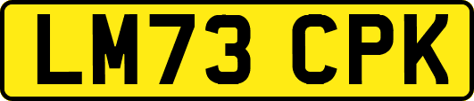 LM73CPK