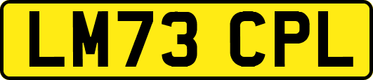 LM73CPL