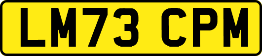 LM73CPM