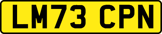 LM73CPN