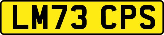 LM73CPS