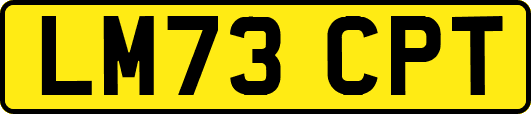 LM73CPT