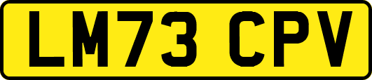 LM73CPV