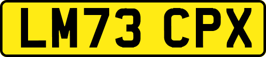 LM73CPX