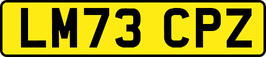 LM73CPZ