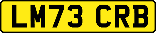 LM73CRB