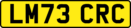 LM73CRC
