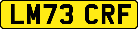 LM73CRF