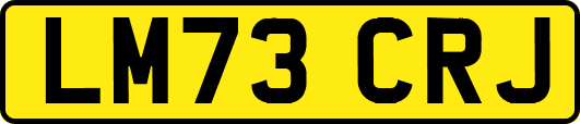 LM73CRJ
