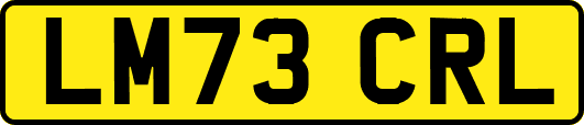 LM73CRL