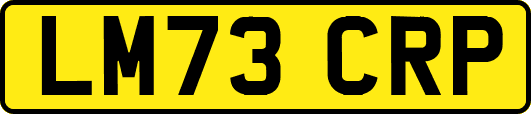 LM73CRP