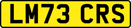 LM73CRS