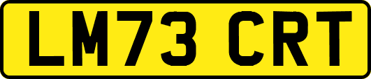 LM73CRT