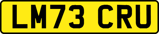 LM73CRU