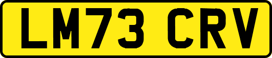 LM73CRV