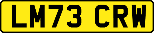 LM73CRW