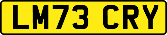 LM73CRY