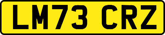 LM73CRZ