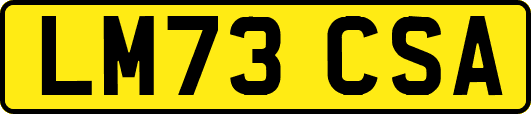 LM73CSA