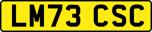 LM73CSC