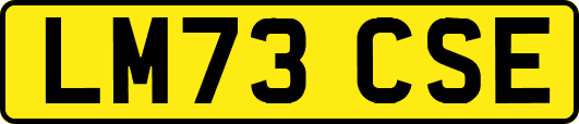 LM73CSE