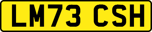 LM73CSH