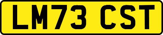 LM73CST