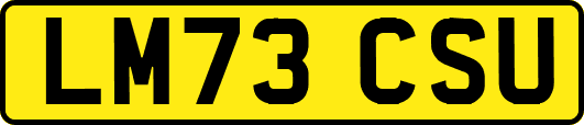 LM73CSU
