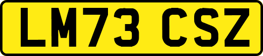LM73CSZ