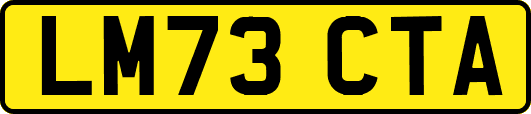 LM73CTA
