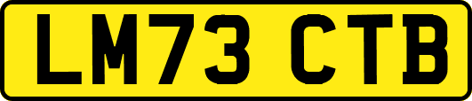 LM73CTB