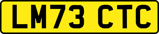 LM73CTC
