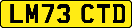 LM73CTD
