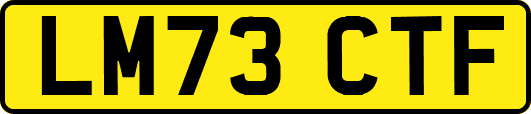LM73CTF