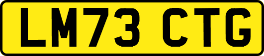 LM73CTG