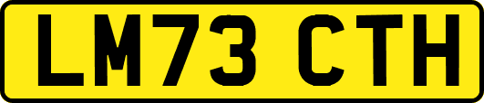 LM73CTH