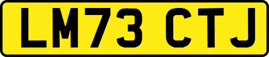 LM73CTJ
