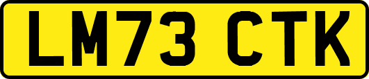LM73CTK