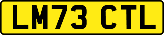 LM73CTL