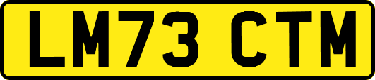 LM73CTM