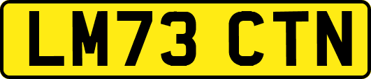 LM73CTN