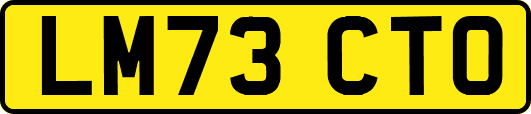 LM73CTO