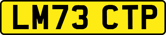 LM73CTP