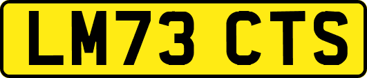 LM73CTS